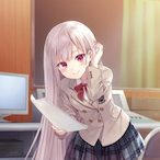Miss_Shiny's Avatar'