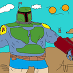 JarJaristheKey's Avatar'
