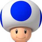 TheLegendToad's Avatar'