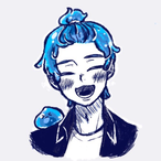 Ji_Ram's Avatar'