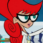 MaryTest's Avatar'