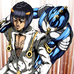 LuciusArk's Avatar'