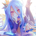 ShiroIsLife's Avatar'