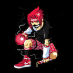 TheRialKnelo's Avatar'