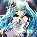 NicetoMiku's Avatar'