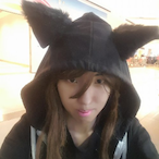 SlendyHaru's Avatar'