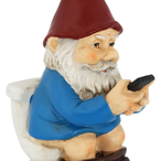 Gnome.Ole's Avatar'