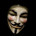 Guy--Fawkes's Avatar'