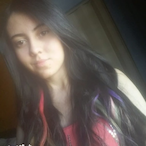 Asuninha..'s Avatar'