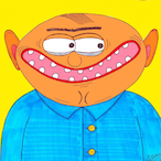 EbanaRusnja's Avatar'