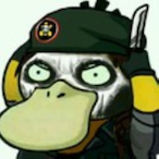 WOCAISHIDALAO's Avatar'