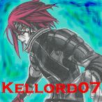 Kellord07's Avatar'