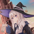 I-love-WeiXR's Avatar'