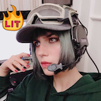 IIISkIIIMamBa's Avatar'