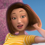 VanessaBloome.'s Avatar'
