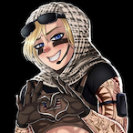 SlyDemon121's Avatar'