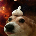 TuDouIsPotato's Avatar'