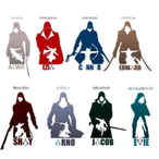 PrimeAamnesiac's Avatar'