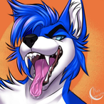 EclipseTheW0lf's Avatar'