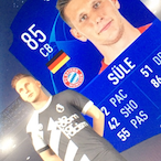 SeahawkNation03's Avatar'