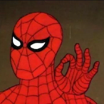 SPlDERCUZ's Avatar'