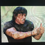 WiggyWoz's Avatar'