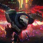Archeo78's Avatar'