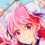 WeeabooJinX's Avatar'
