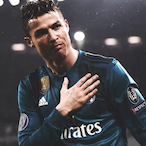 CR7Father's Avatar'