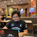 MakCikKiah's Avatar'