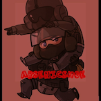 X2 1iam8784's Avatar'
