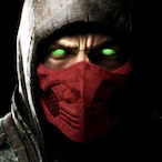 CxMILL's Avatar'