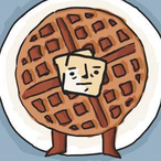 a3dWafle's Avatar'