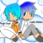 TravelerBubbles's Avatar'