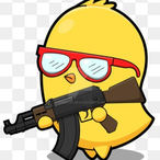 smolChicken's Avatar'