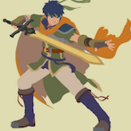 Wyndain's Avatar'