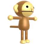 WiiPartyMonkey's Avatar'