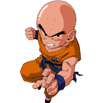 Kuririn_Lin's Avatar'