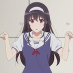 UtahaSenpai's Avatar'