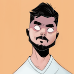 Fubekan's Avatar'