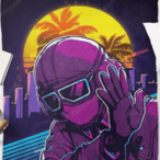 DOPE4EVA's Avatar'