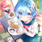 Rem_Jo_A's Avatar'
