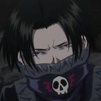 Burne.'s Avatar'