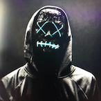 DarknezzAmongUz's Avatar'