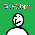 GlowStorm123's Avatar'