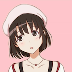 Katouuuuuu's Avatar'