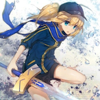 Dust-y's Avatar'