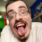 CrippledSquiddy's Avatar'