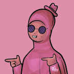 SloppyNinja69's Avatar'