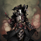 PlagueDoctor61's Avatar'